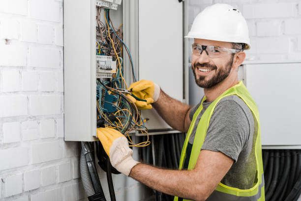 Best Electrical Rewiring Services  in Moulton, AL