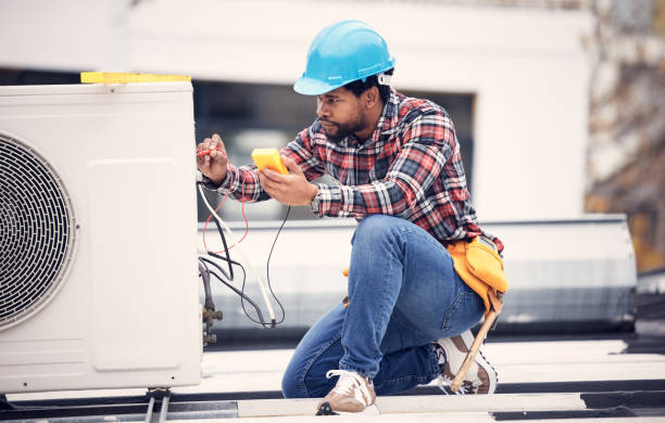 Best Electrical Repair Services  in Moulton, AL