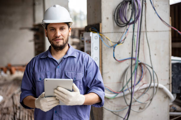 Best Electrical Repair Services  in Moulton, AL