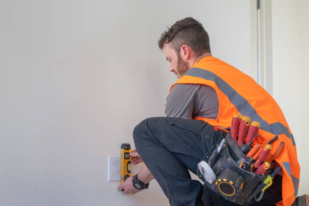 Best Affordable Electrician  in Moulton, AL