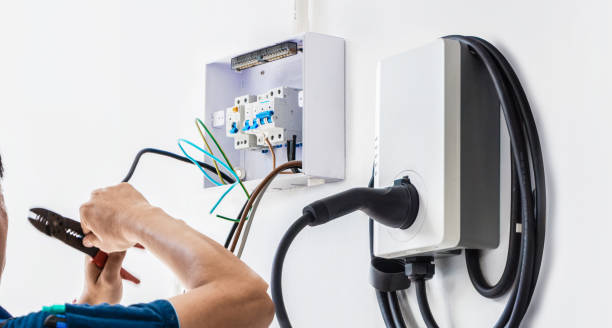 Electrical Outlet Repair in AL