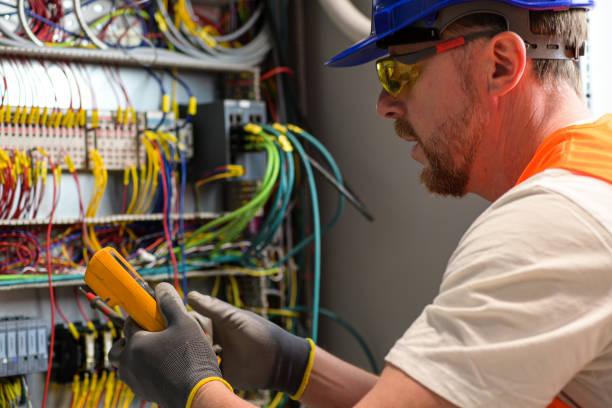 Best Electrical Installation Contractor  in Moulton, AL
