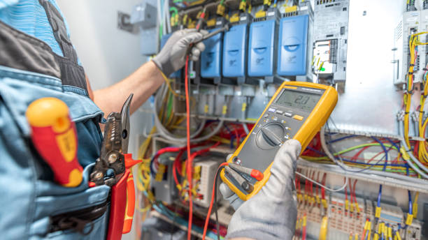 , AL Electrician Company