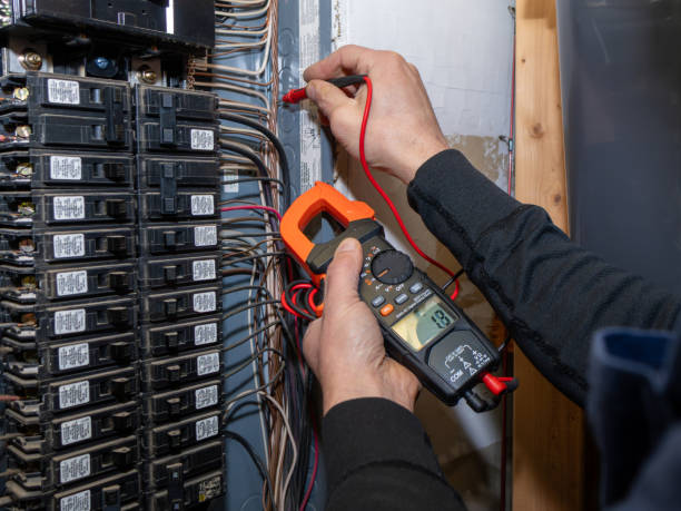Electrical System Inspection in AL