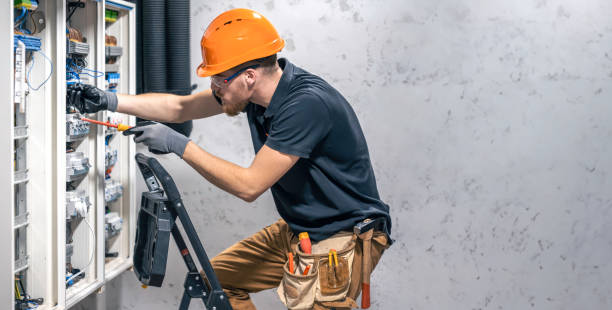 Best Affordable Electrical Installation  in Moulton, AL