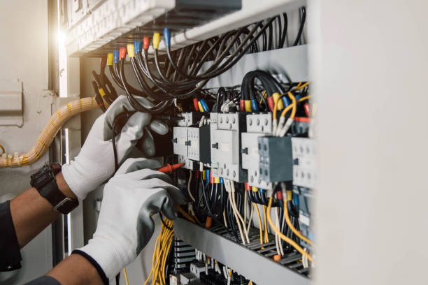 Best Electrical Upgrades for Homes  in Moulton, AL